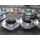 Asme B16.5 Raised Face Weld Neck Flange